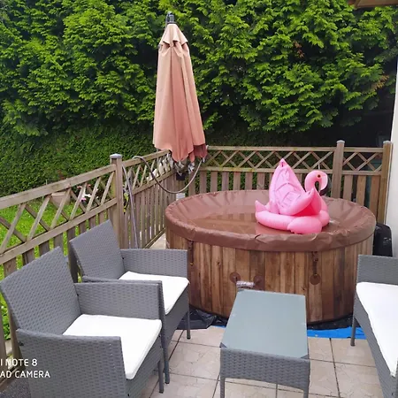 Bed & Breakfast Locatif Gle 3*