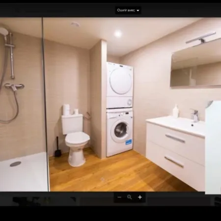 Bed & Breakfast Locatif Gle 3*