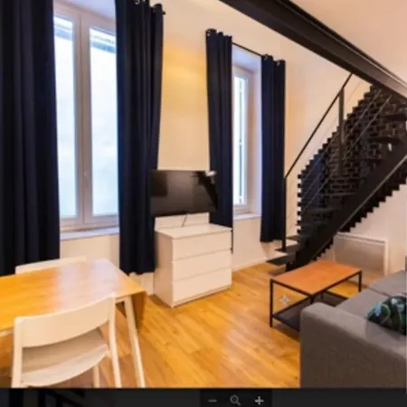 Locatif Gle Bed & Breakfast 3*