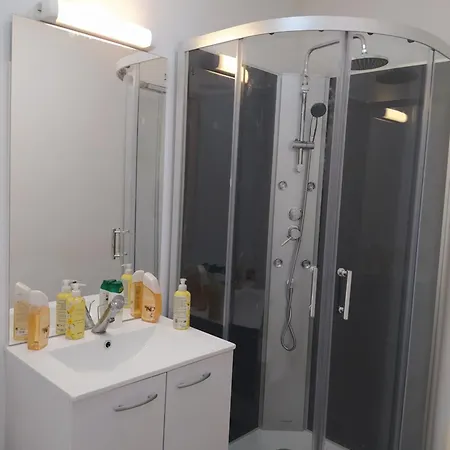Bed & Breakfast Locatif Gle Lille