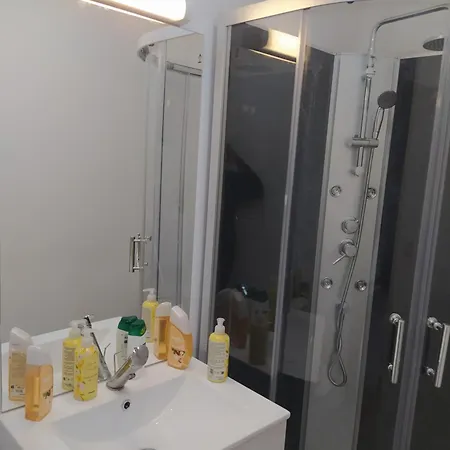 Locatif Gle Bed & Breakfast Lille
