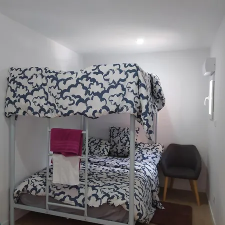 Bed & Breakfast Locatif Gle 3*