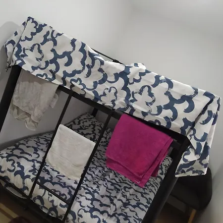 Bed & Breakfast Locatif Gle 3*
