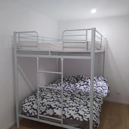 Bed & Breakfast Locatif Gle 3*