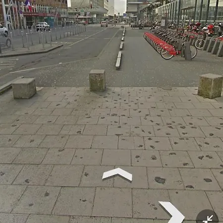 Locatif Gle Lille