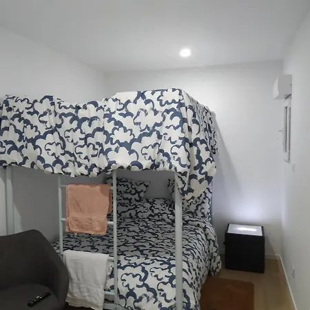 Bed & Breakfast Locatif Gle 3*