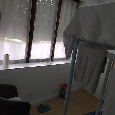 Bed & Breakfast Locatif Gle Lille