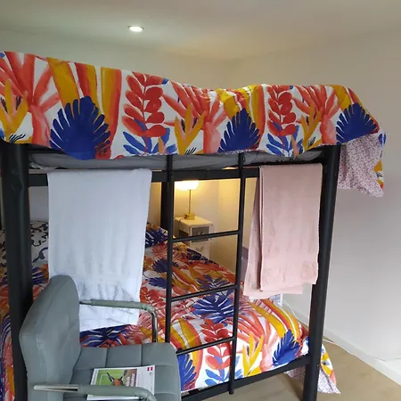 Locatif Gle 3*